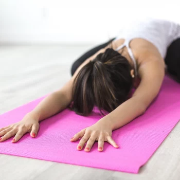 Quel yoga pratiquer pour le mal de dos