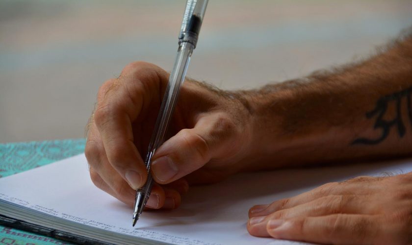 Pourquoi faire relire son tfe ou son mémoire