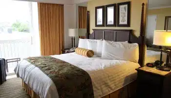 chambre hotel