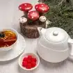 Comment utiliser une théière pour préparer un délicieux thé
