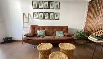 entretien parquet