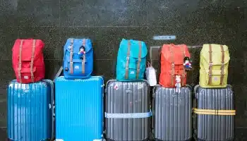 Le guide ultime pour choisir la taille parfaite de votre valise