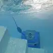 robot piscine