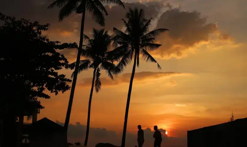 krabi hotel koh lanta